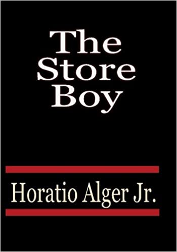 The Store Boy